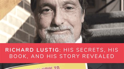 man won lottery 23 times|Richard Lustig: His Secrets, His Book, and His Story Revealed.
